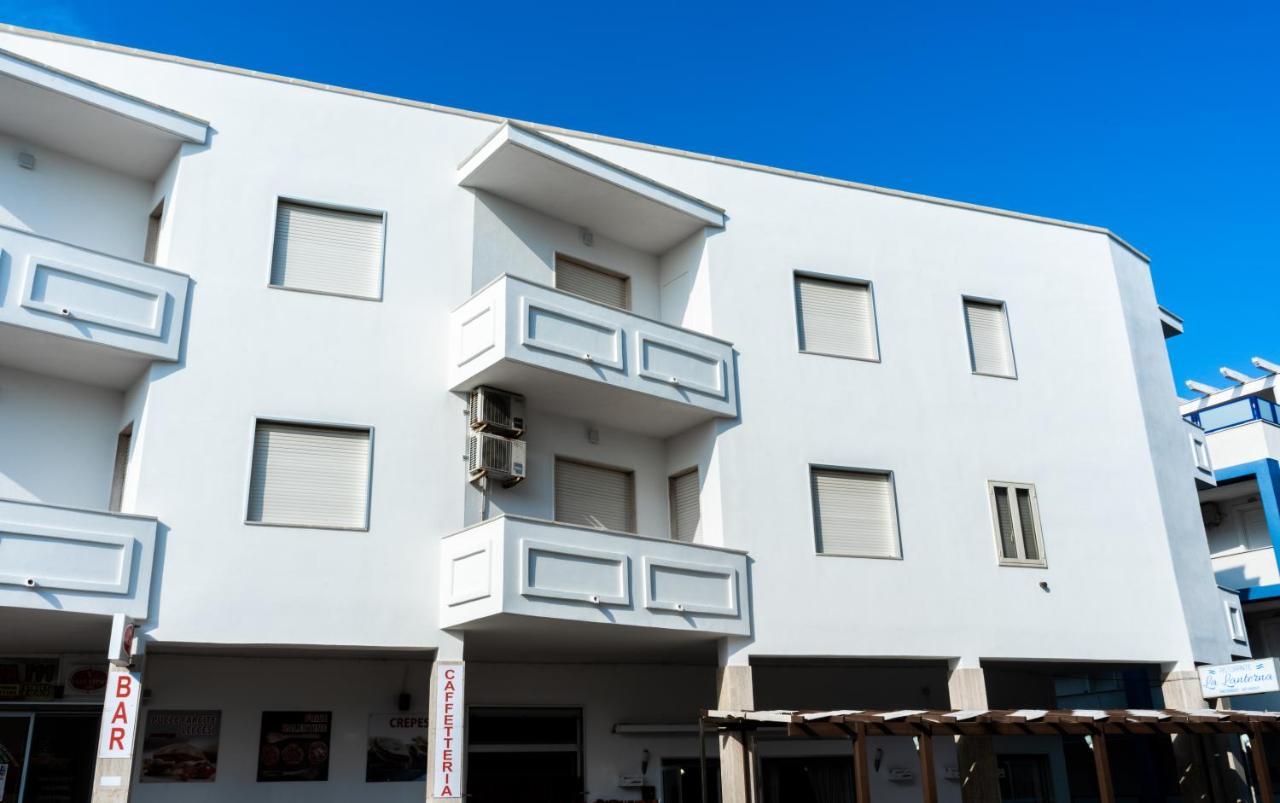Appartamenti San Foca Exterior photo