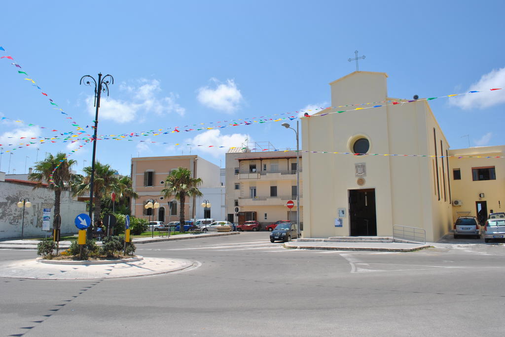 Appartamenti San Foca Exterior photo