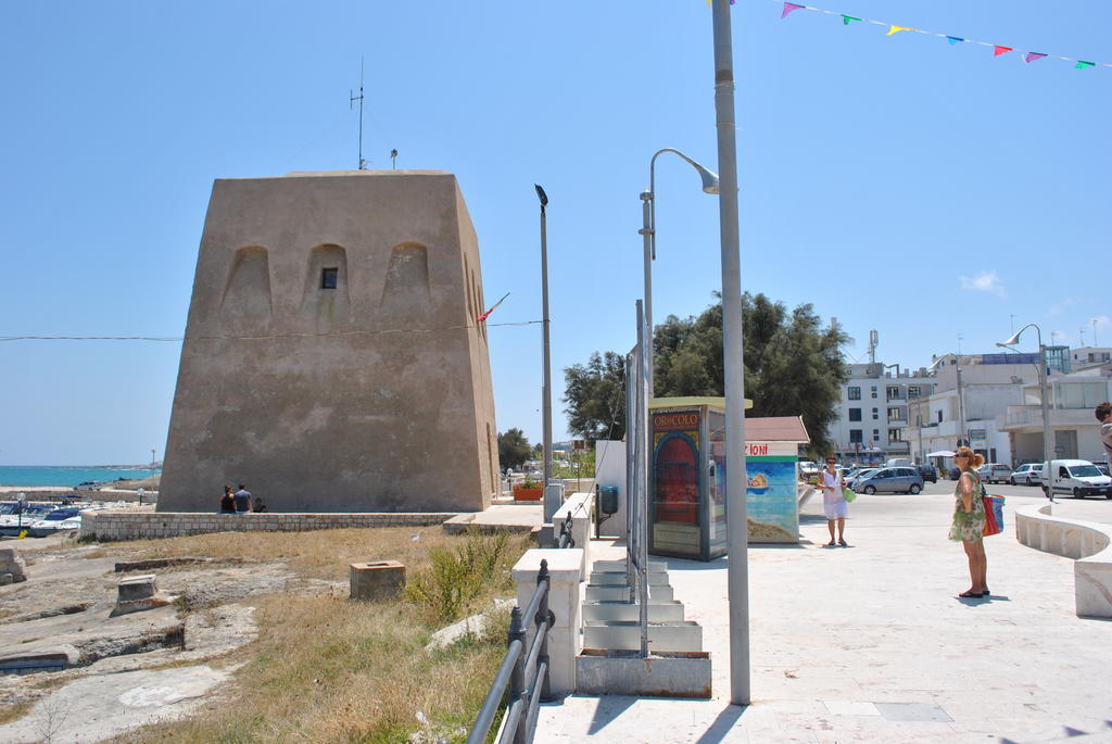 Appartamenti San Foca Exterior photo
