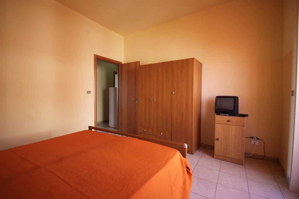 Appartamenti San Foca Room photo