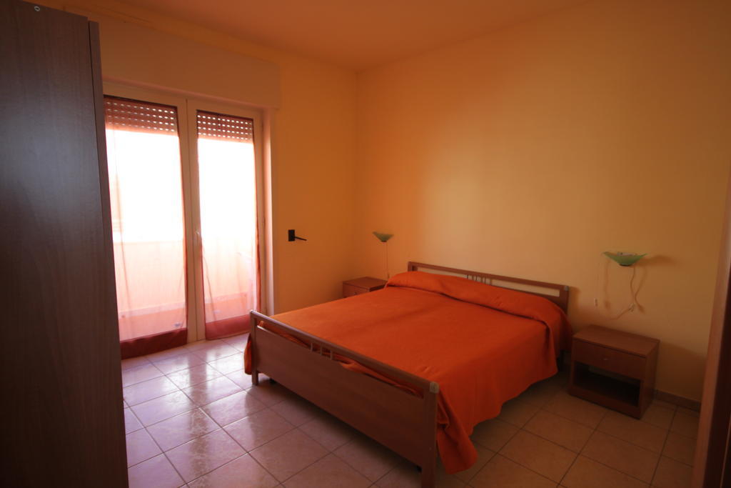 Appartamenti San Foca Room photo